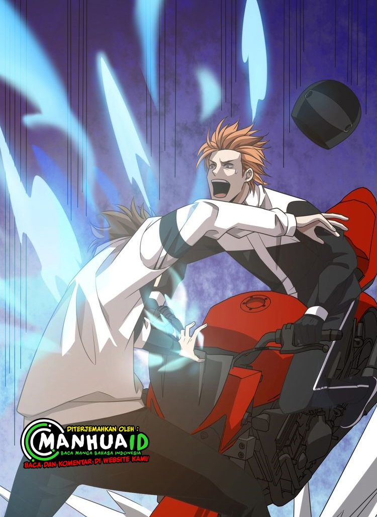 Reborn Doctor Chapter 07 Gambar 34